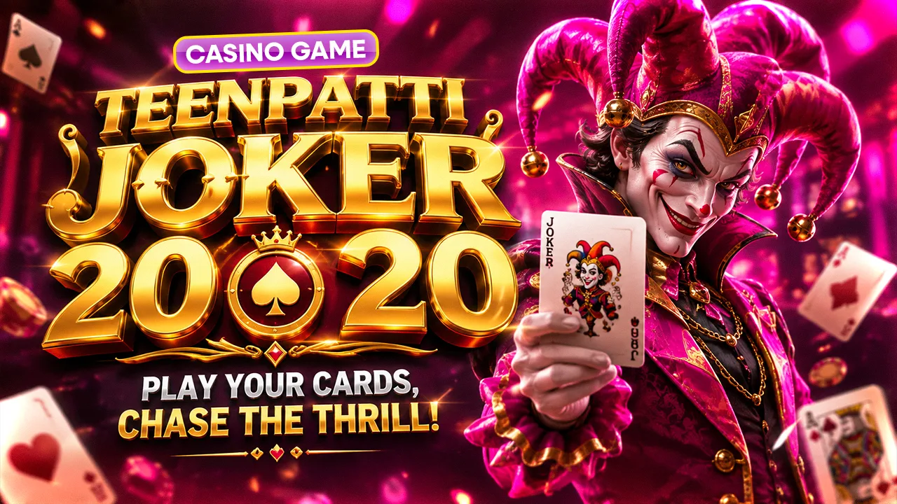 Teenpatti Open card game